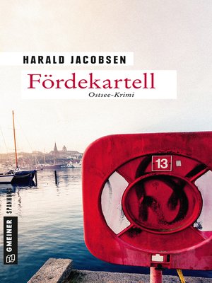 cover image of Fördekartell